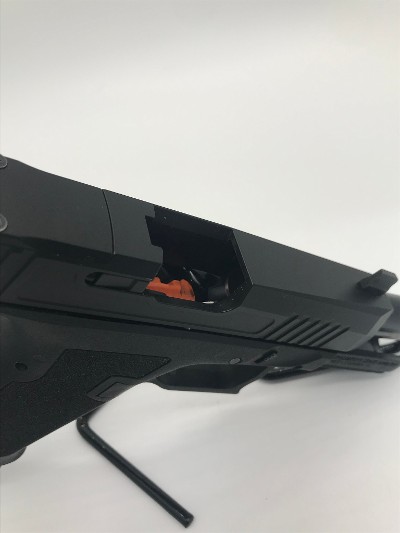 PALMETTO STATE ARMORY DAGGER 9MM LUGER (9x19 PARA) - Image 11 of 12