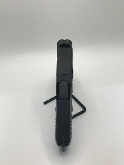 PALMETTO STATE ARMORY DAGGER 9MM LUGER (9x19 PARA) - Image 3 of 12