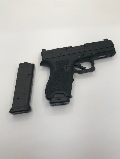 PALMETTO STATE ARMORY DAGGER 9MM LUGER (9x19 PARA) - Image 12 of 12