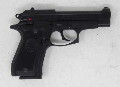 BERETTA 84 FS CHEETAH .380 ACP - Image 5 of 8