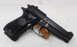 BERETTA 84 FS CHEETAH .380 ACP - Image 3 of 8