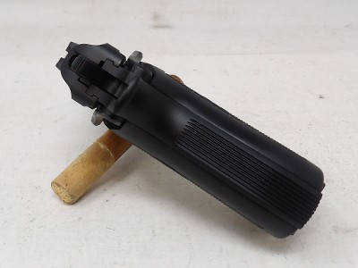 BERETTA 84 FS CHEETAH .380 ACP - Image 7 of 8