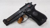 BERETTA 84 FS CHEETAH .380 ACP - Image 4 of 8