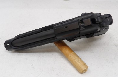 BERETTA 84 FS CHEETAH .380 ACP - Image 8 of 8