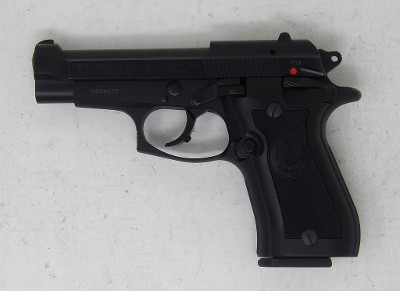 BERETTA 84 FS CHEETAH .380 ACP - Image 6 of 8