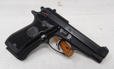 BERETTA 84 FS CHEETAH .380 ACP - Image 3 of 8