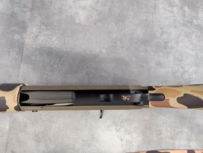 BROWNING SILVER FIELD 12 GA - Image 4 of 5