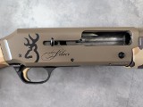 BROWNING SILVER FIELD 12 GA - Image 5 of 5
