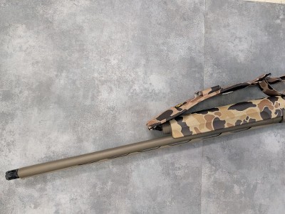 BROWNING SILVER FIELD 12 GA - Image 2 of 5