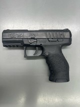 WALTHER PPX 9MM LUGER (9x19 PARA) - Image 2 of 2