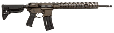 BRAVO COMPANY RECCE-16 5.56X45MM NATO - Image 1 of 2