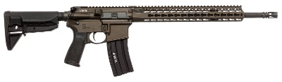 BRAVO COMPANY RECCE-16 5.56X45MM NATO - Image 2 of 2