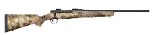 MOSSBERG PATRIOT SYNTHETIC .270 WIN - Image 1 of 1