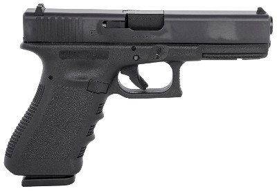 GLOCK G17 9MM LUGER (9X19 PARA) - Image 1 of 3