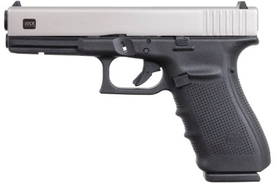 Glock G21 Gen 4 .45 ACP - Image 1 of 1