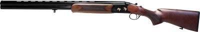 IVER JOHNSON ARMS IJ600 OVER/UNDER 12 GA - Image 1 of 1