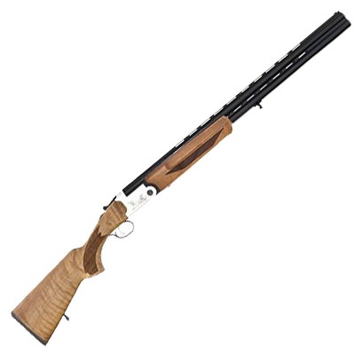 IVER JOHNSON 600LW 12 GA - Image 1 of 1