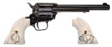 HERITAGE MFG. ROUGH RIDER .22 LR - Image 1 of 1