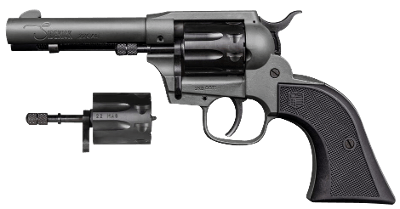 DIAMONDBACK SIDEKICK .22LR/.22MAG - Image 1 of 1