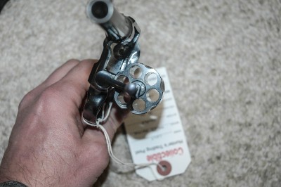 COLT Police Positive .38 SPL - Image 7 of 7