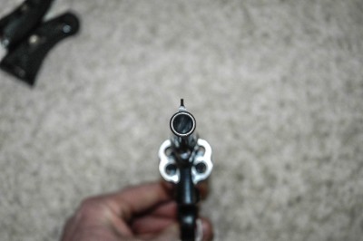 COLT Police Positive .38 SPL - Image 6 of 7