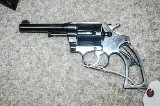 COLT Police Positive .38 SPL - Image 2 of 7