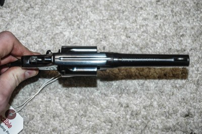 COLT Police Positive .38 SPL - Image 3 of 7