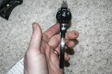 COLT Police Positive .38 SPL - Image 5 of 7