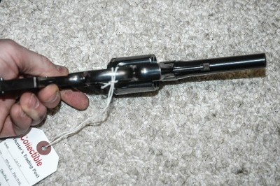 COLT Police Positive .38 SPL - Image 4 of 7