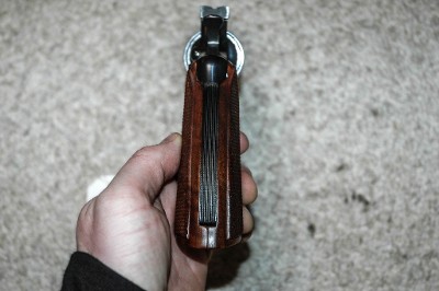 COLT Trooper .22 LR - Image 5 of 7