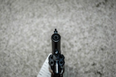 COLT Trooper .22 LR - Image 6 of 7