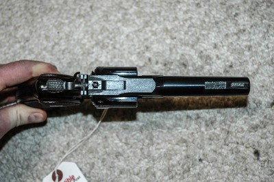 COLT Trooper .22 LR - Image 3 of 7