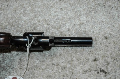 COLT Trooper .22 LR - Image 4 of 7