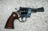 COLT Trooper .22 LR - Image 1 of 7