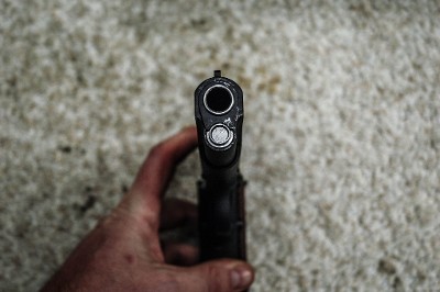 KIMBER GOLD MATCH II .45 ACP - Image 7 of 7