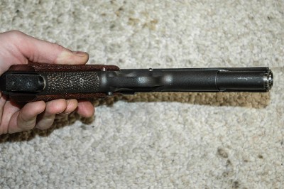 KIMBER GOLD MATCH II .45 ACP - Image 5 of 7