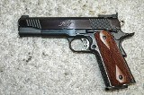 KIMBER GOLD MATCH II .45 ACP - Image 3 of 7