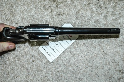 SMITH & WESSON 10-5 .38 SPL - Image 3 of 7