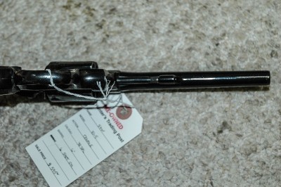 SMITH & WESSON 10-5 .38 SPL - Image 4 of 7