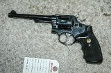 SMITH & WESSON 10-5 .38 SPL - Image 2 of 7