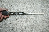 SMITH & WESSON 1891 .22 LR - Image 4 of 7