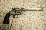 SMITH & WESSON 1891 .22 LR - Image 1 of 7