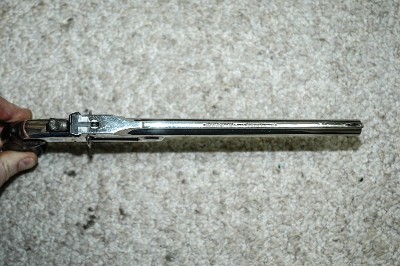 SMITH & WESSON 1891 .22 LR - Image 3 of 7