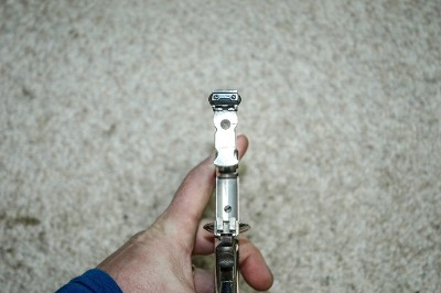 SMITH & WESSON 1891 .22 LR - Image 7 of 7