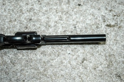 SMITH & WESSON 19-7 .357 MAG - Image 4 of 7