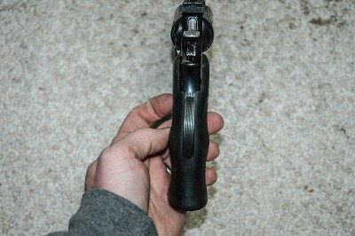 SMITH & WESSON 19-7 .357 MAG - Image 5 of 7