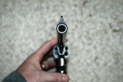 SMITH & WESSON 19-7 .357 MAG - Image 6 of 7