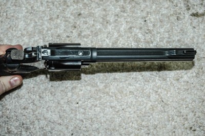 SMITH & WESSON 19-7 .357 MAG - Image 3 of 7