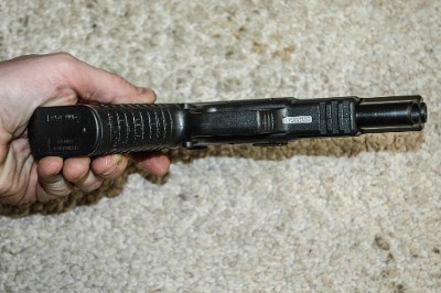 SPRINGFIELD ARMORY XDM 9MM LUGER (9x19 PARA) - Image 5 of 7