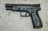 SPRINGFIELD ARMORY XDM 9MM LUGER (9x19 PARA) - Image 3 of 7